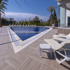 Tourist Hotel Antalya - Bild 4