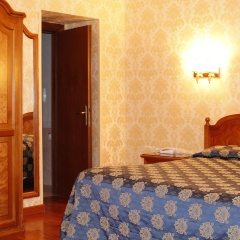 Hotel Pace Helvezia - Bild 24