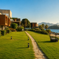Palmalife Bodrum Resort - Bild 2