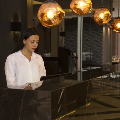 Emen's  Hotel - Bild 15
