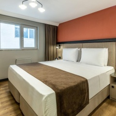 BayMari Suites City Life Hotel - Bild 27