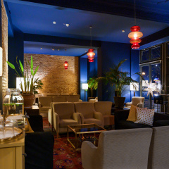 Goldmarie Hotel - Bild 1