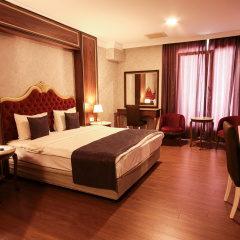 Vivaldi Park Hotel - Bild 17