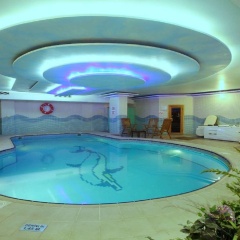 Bilek Istanbul Hotel - Bild 26