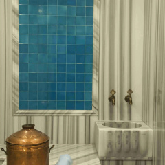 Istanbul Medikal Termal Hotel - Bild 1