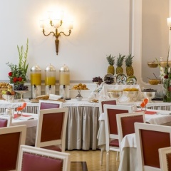 Bettoja Massimo D'Azeglio Hotel - Bild 17