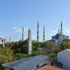 Saba Hotel - Bild 12