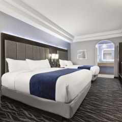 Отель Days Inn & Suites by Wyndham Houston Hobby Airport США, Хьюстон - отзывы, цены и фото номеров - забронировать отель Days Inn & Suites by Wyndham Houston Hobby Airport онлайн фото 5