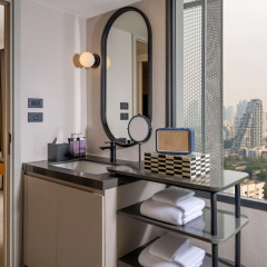 TRIBE Living Bangkok Sukhumvit 39 by AccorHotels - Bild 10
