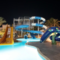 Seagull Beach Resort Families & Couples Only - All Inclusive - Bild 6