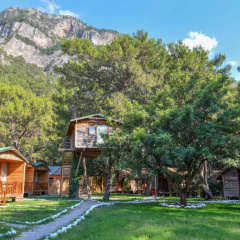 Sea Valley Lodge - Bild 7