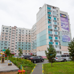 Гостиница на улице Ленинградской 2 в Хабаровске отзывы, цены и фото номеров - забронировать гостиницу на улице Ленинградской 2 онлайн Хабаровск фото 15