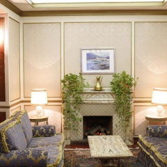 Eliseo Hotel - Bild 4