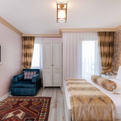 Agora Guesthouse - Bild 4