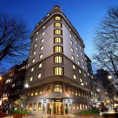 Midtown Hotel - Bild 2