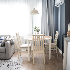 Stilnye Apartamenty S Otdelnoy Spalney U Taksim Apartments - Bild 30