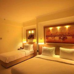 Beyoglu MLS Hotel - Bild 12