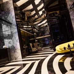 En Hotel Boutique İzmir Hotel - Bild 8