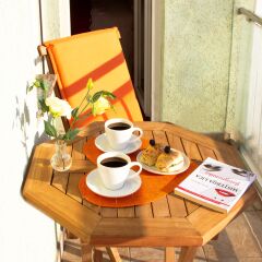 Homelike With Balcony Apartments in Podgorica, Montenegro from 72$, photos, reviews - zenhotels.com photo 14