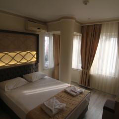 Grand Liza Hotel - Bild 18