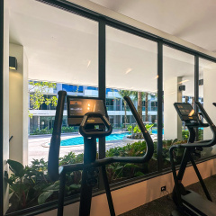 La Green Hotel & Residence Phuket - Bild 11