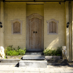 Balisee Coconut Villa - Bild 6