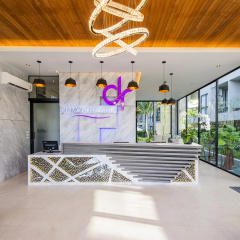 Diamond Resort Phuket - Bild 4