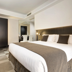 Best Western Plus Hotel Universo thumbnail 8