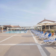 Hyatt Regency Dubai - Bild 11