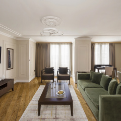 Continental Hotel Pera - Bild 5