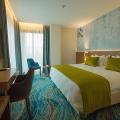 ibis Styles Izmir Bornova - Bild 18
