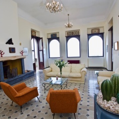 Villa Musolino Hotel photo 4