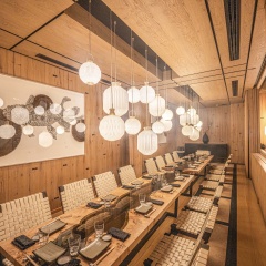 Hyatt Regency Dubai - Bild 22
