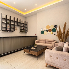 Laristone Suite Spa Hotel - Bild 20