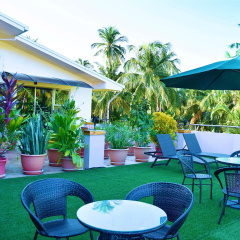 Ali Shameem Guest House photo 2