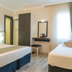 Artemis Hotel Bodrum - Bild 24