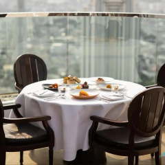 Tower Club at lebua Hotel - Bild 30