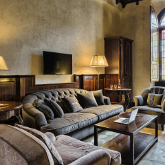 Grand Hotel Baglioni - Bild 17