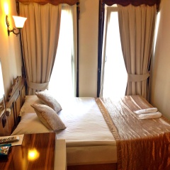 Naz Wooden House Inn Hotel - Bild 22