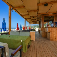 Kleopatra Arsi Hotel - Bild 20