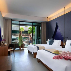 Avista Hideaway Phuket Patong – MGallery - Bild 19