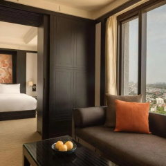 Banyan Tree Bangkok - Bild 13