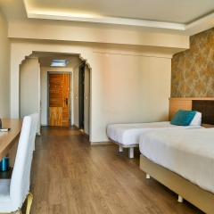 Start Hotel - Bild 15