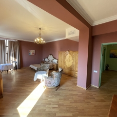 Chateau Gabriel Guest House in Yerevan, Armenia from 128$, photos, reviews - zenhotels.com photo 3