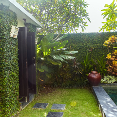 Shanti Villa - Bild 8