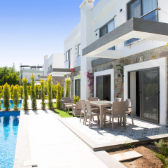 İmportant Group Travel Bd4109 2 Bedroom Villa - Bild 20