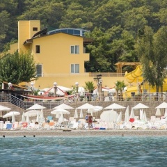 Club Hotel Sunbel - Bild 4