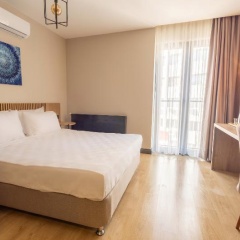 Leliko Suites Hotel - Bild 4