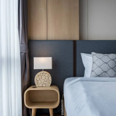 Sea Heaven Naithon Beach by Tropiclook Apartment-hotel - Bild 7