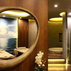 Marigold Thermal Spa Hotel - Bild 18